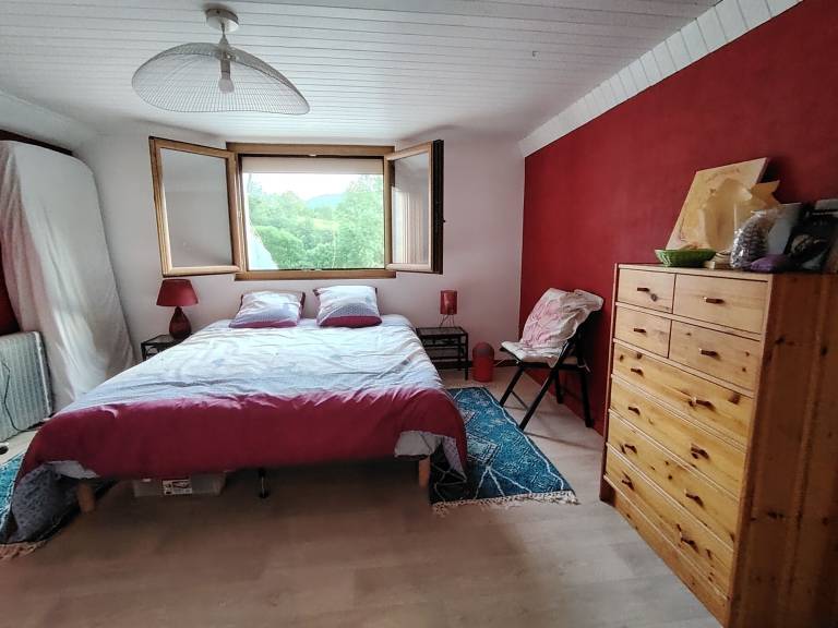 Appartement Massiac