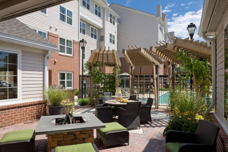 Residence Inn by Marriott Arundel Mills BWI Airport — photo 3