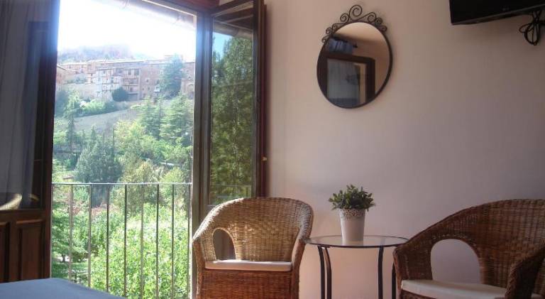 Hotel Meson del Gallo — photo 2