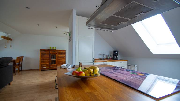 Rental apartment with 2 rooms for 4 persons — photo 2