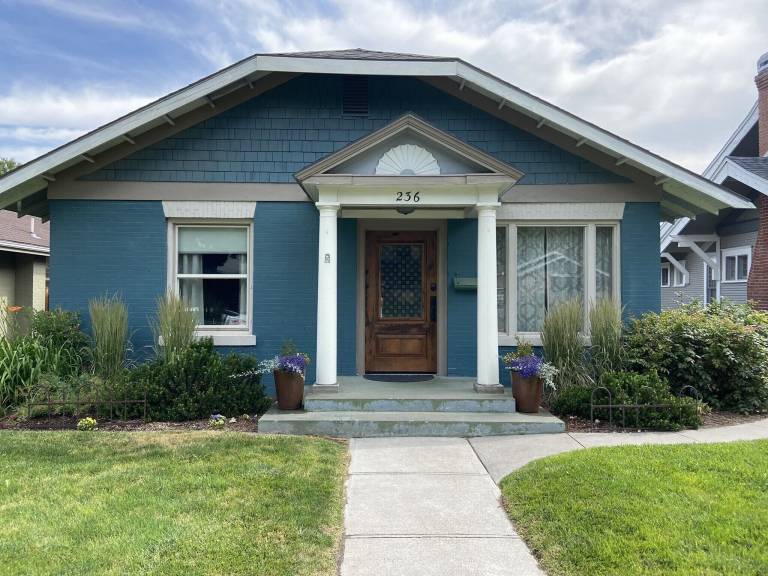 House  Twin Falls