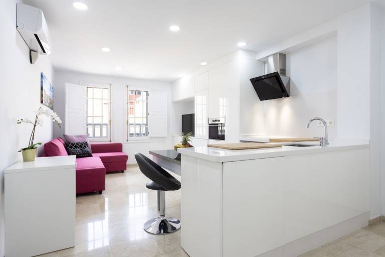 Appartement  Santa Cruz de Tenerife