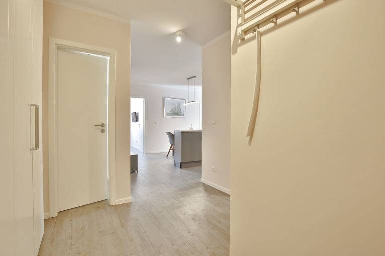 Strandvilla Augustusbad Appartement Riverside — photo 5