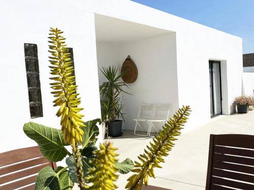 House  Almería