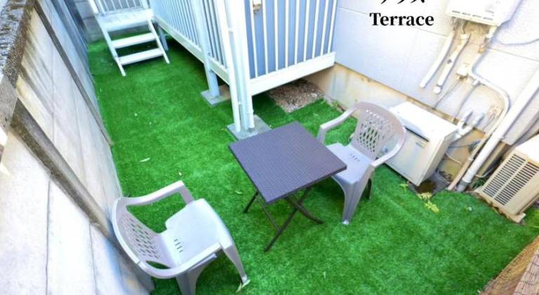 Apartment with garden & patio | Suitable for remote work — photo 4