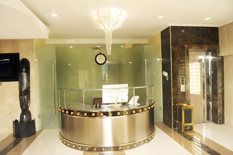 H210 Hotels — photo 2