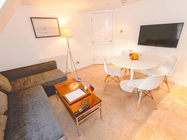 Apartment Aberdeen City