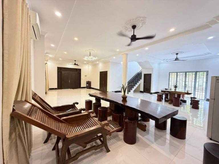 Lovely villa | Pets allowed — photo 4