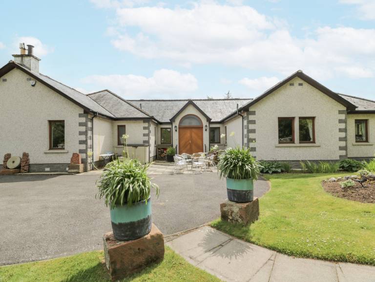 Cottage Peebles
