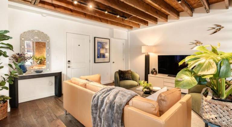 Apartment | Perfect for remote work — photo 4