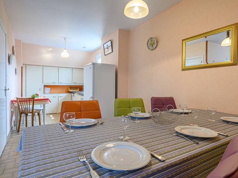 Fully equipped apartment | Dogs allowed — photo 2