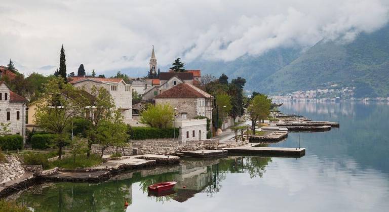 Ferienwohnung Kotor