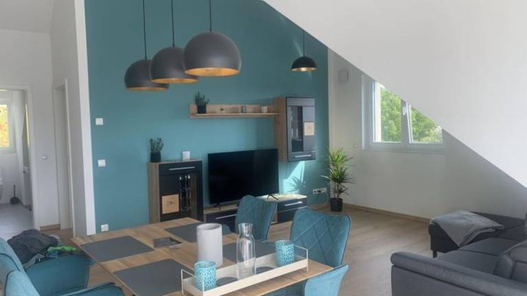 Ferienwohnung Rülzheim