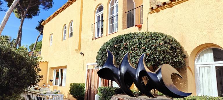 Casa Vall-llobrega