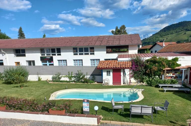 Appartement Saint-Jean-Pied-de-Port