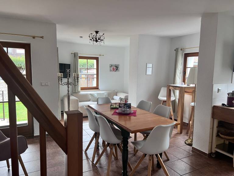 Ferienwohnung Bad Saarow