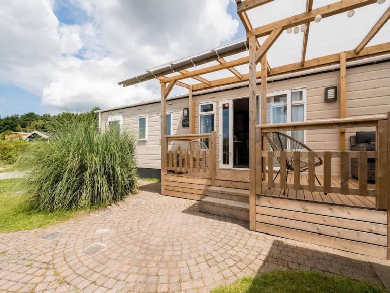 Chalet  Renesse