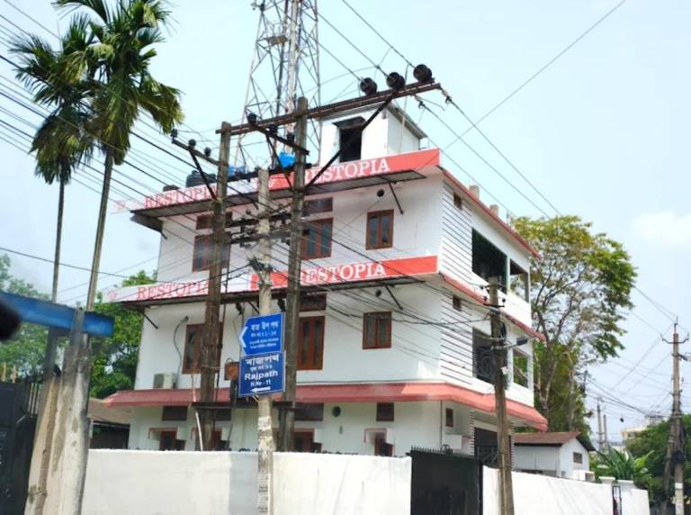 Nice house | Pet-friendly in Guwahati