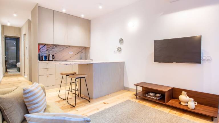 Apartment | Close to Dom Luís I Bridge | Pet-friendly — photo 3