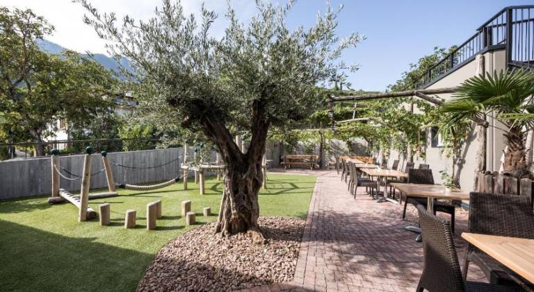 Hotel Landgasthof Weingut Seeperle — photo 4