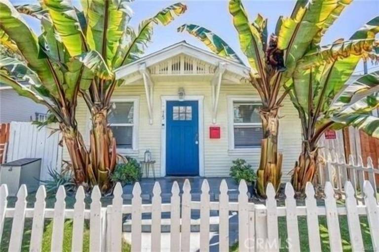 House Seal Beach