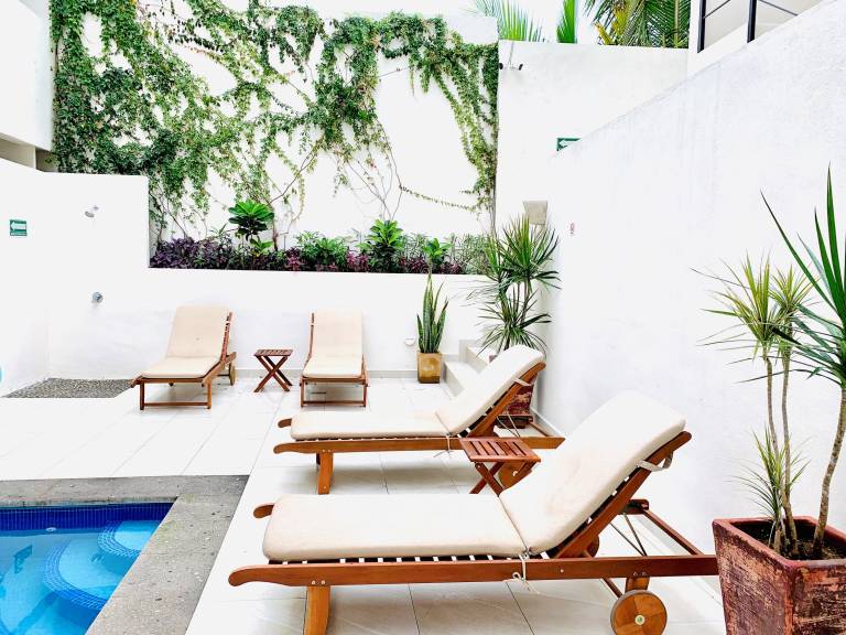 Condo Sayulita