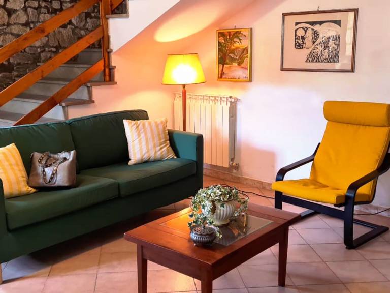 Fully equipped holiday apartment with yard | Dogs allowed — photo 5