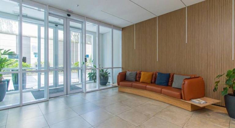 Holiday apartment with 1 room for 2 persons — photo 3