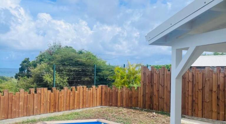 Villa with yard, terrace & BBQ — photo 5