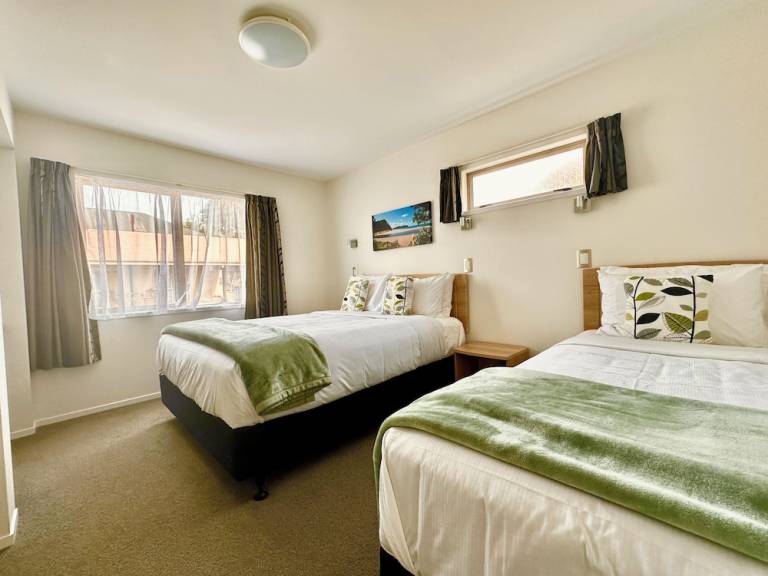 Motel Coromandel