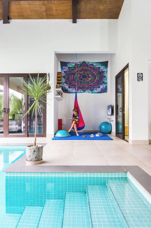 Villa  Villa Libertad