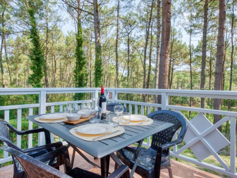 Vakantiepark Lacanau