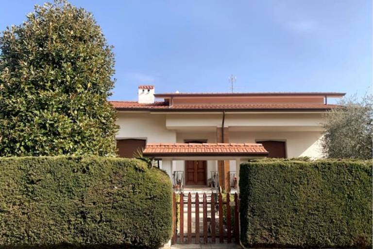 Villa Lerici