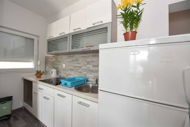 Rental apartment with patio | Pets are welcome — photo 2