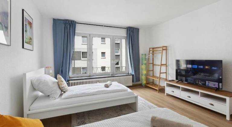 Apartment with 3 rooms for 6 persons — photo 4