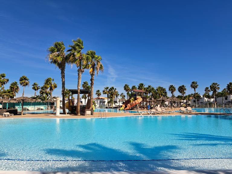 Appartamento Corralejo