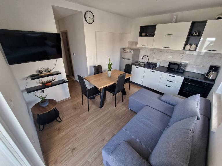 Apartament Kaštel Stari