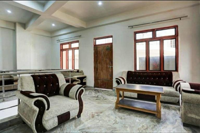 M J Homestay — photo 3