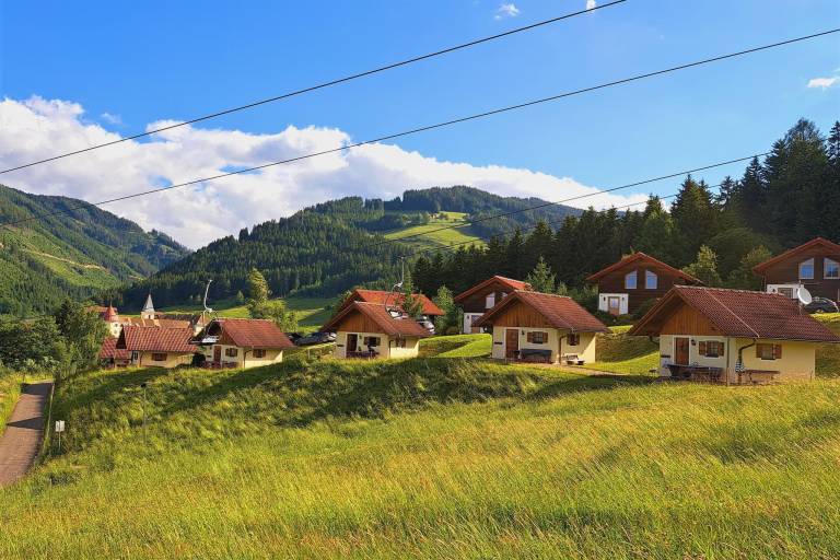 Ferienhaus Judenburg