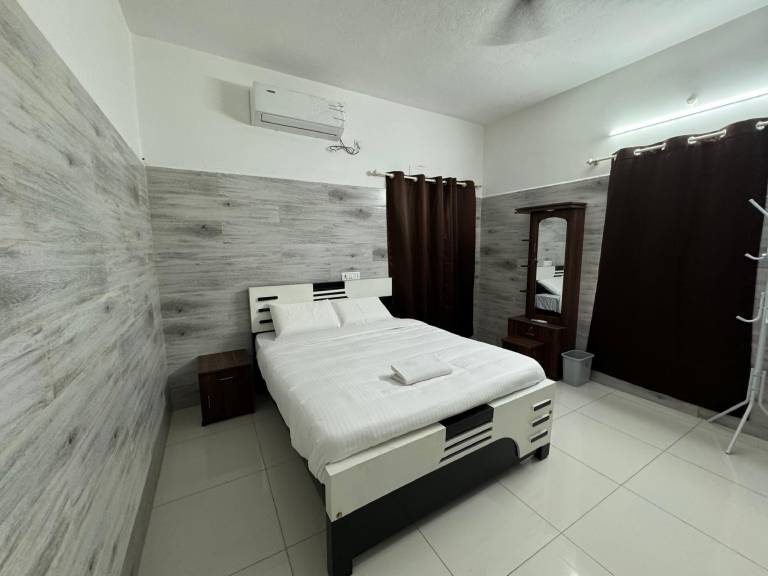 Apartment Mahabalipuram Beach