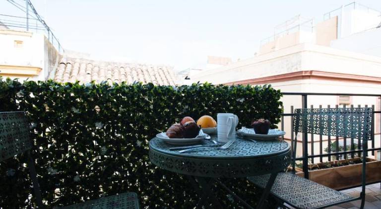Holiday apartment | Close to Metropol Parasol | Dogs allowed — photo 4