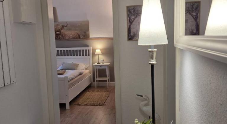 73 m&sup2; Ferienwohnung