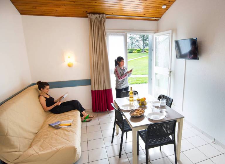 Appartement Espalion