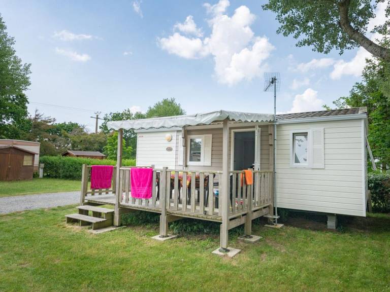 Mobil-home Guérande