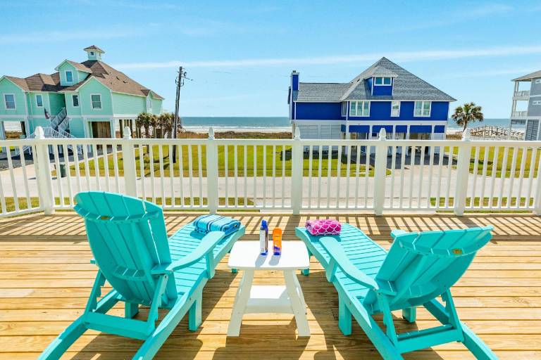 Fully equipped house | Beach nearby | Pets are welcome in Jamaica, TX