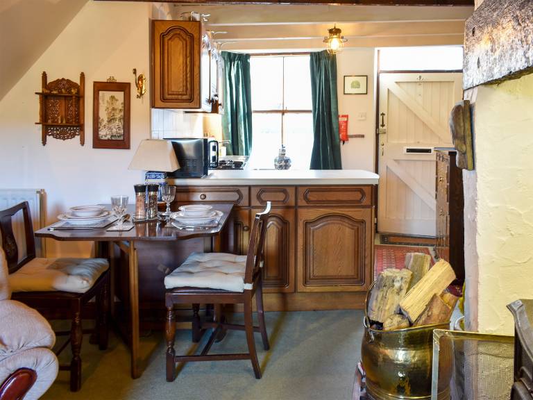 Children-friendly cottage with terrace | Dogs allowed — photo 5