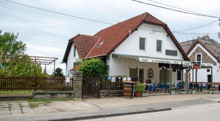 Wonderful holiday apartment | Pets are welcome in Veszprem