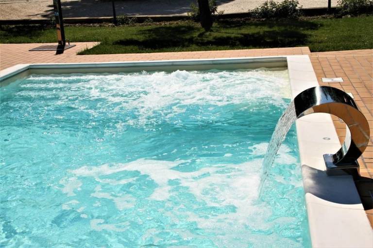 Apartment  San Costanzo