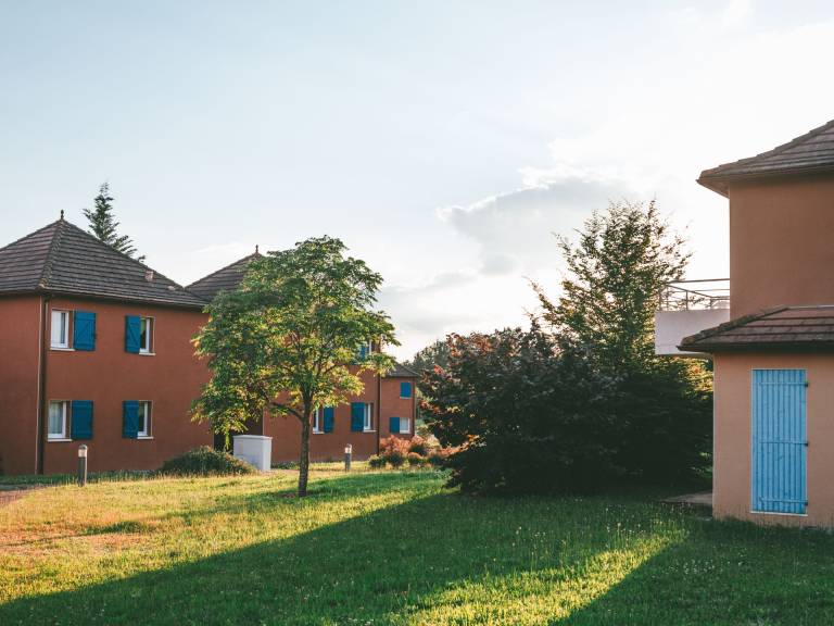 Appartement Castelfranc