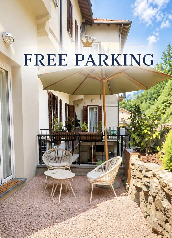 Ferienwohnung Cernobbio